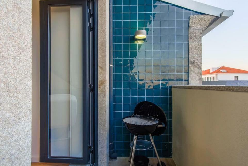 Stylish Duplex Downtown Apartamento