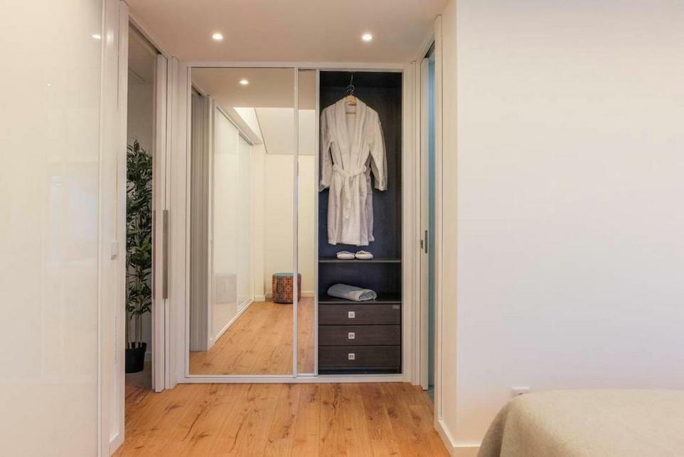 Apartamento Stylish Duplex Downtown