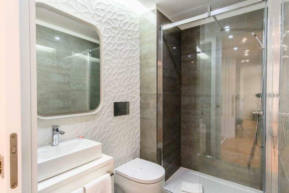 Apartamento Stylish Duplex Downtown