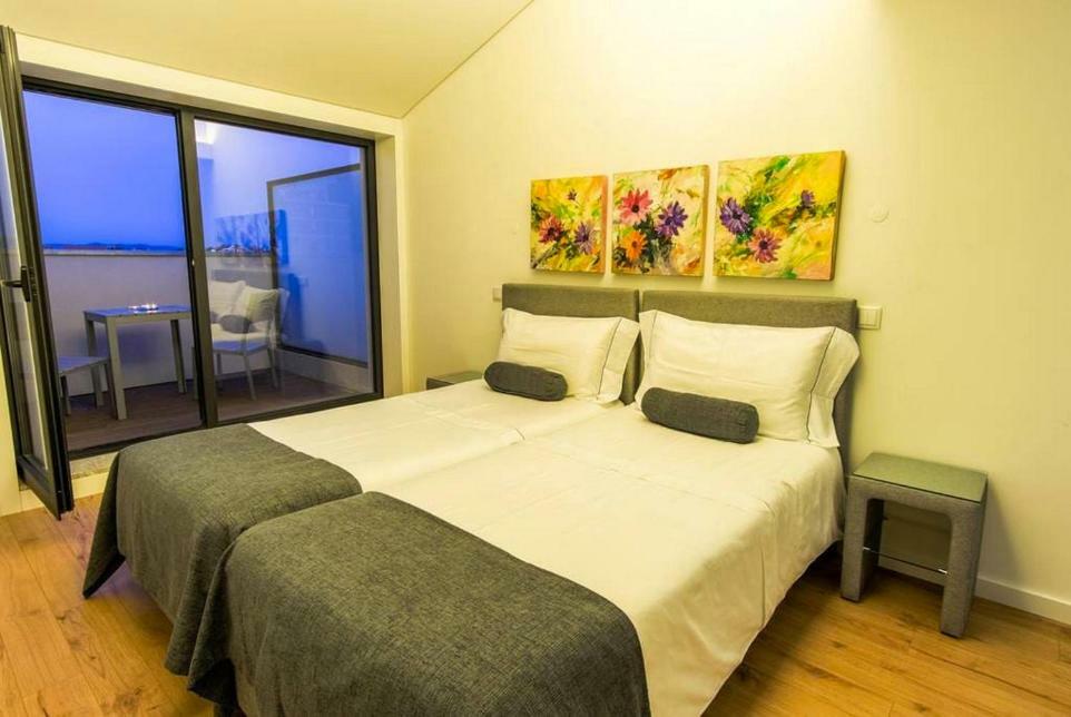 Stylish Duplex Downtown Apartamento