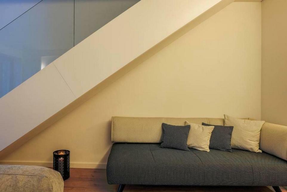 Stylish Duplex Downtown Apartamento *