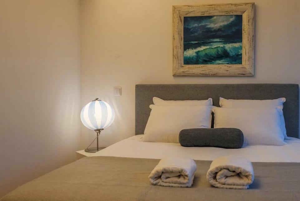 Apartamento Stylish Duplex Downtown Porto