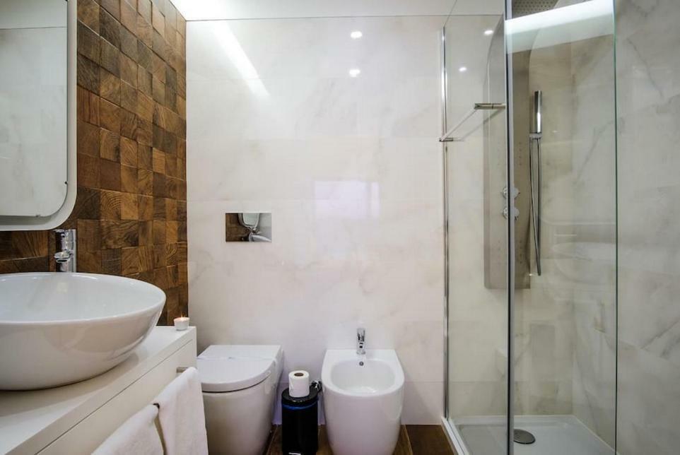 Apartamento Stylish Duplex Downtown Porto