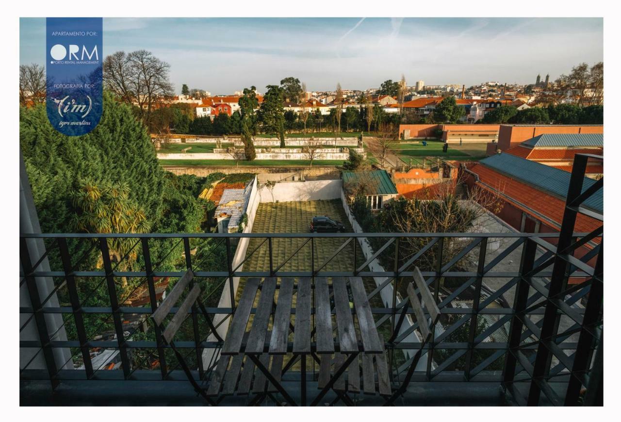 Orm - Cristal Apartamento *
