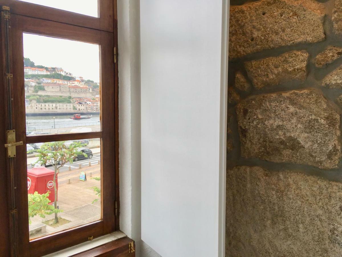 Goabio 2 River View * Porto