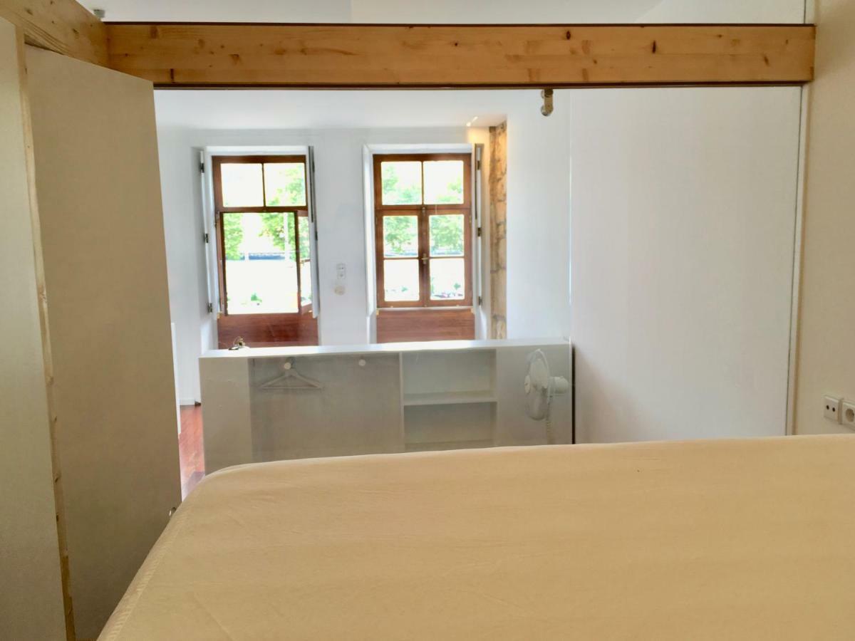 Apartamento Goabio 2 River View *