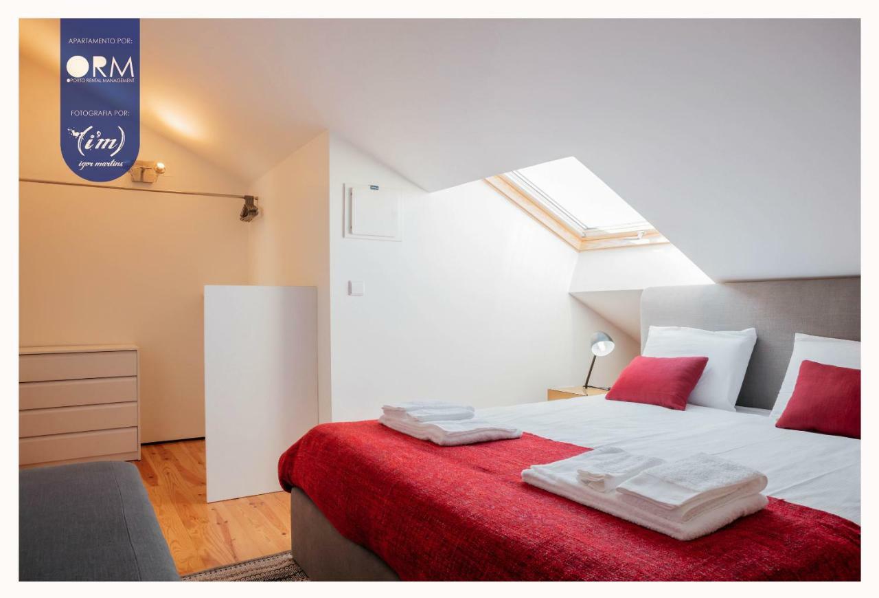 Orm - Cristal Apartamento Oporto