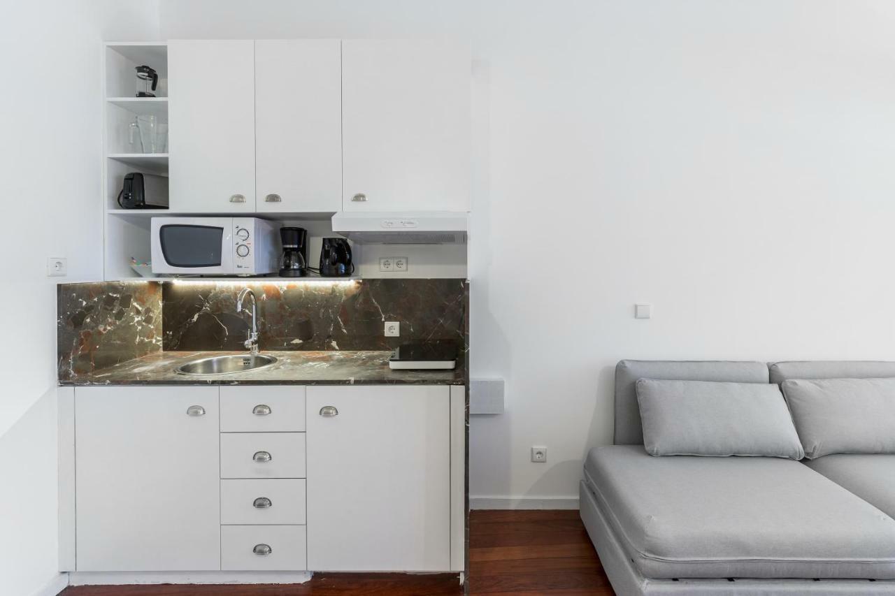 Apartamento Goabio 2 River View *
