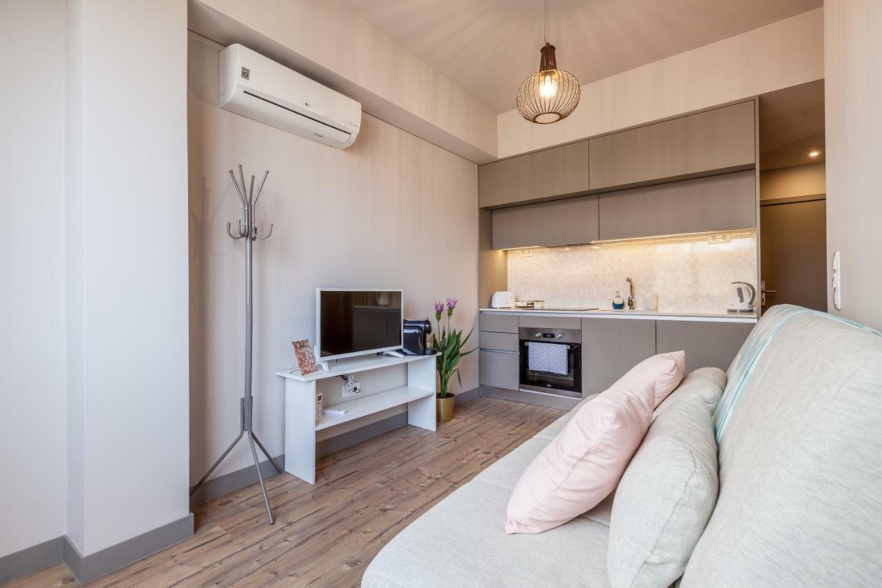 Apartamento Sendme2portugal: Santa Catarina