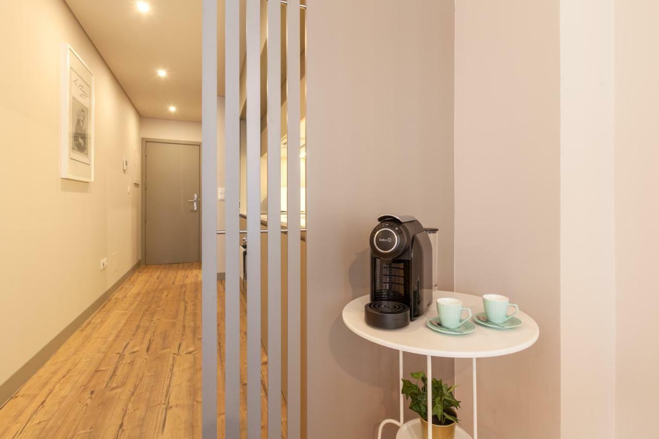Apartamento Sendme2portugal: Santa Catarina *
