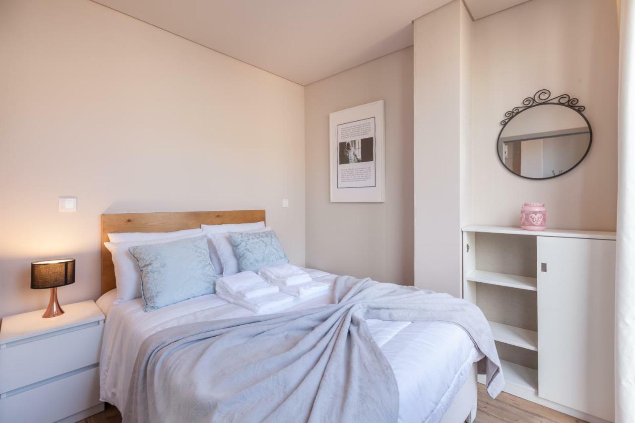 Apartamento Sendme2portugal: Santa Catarina *