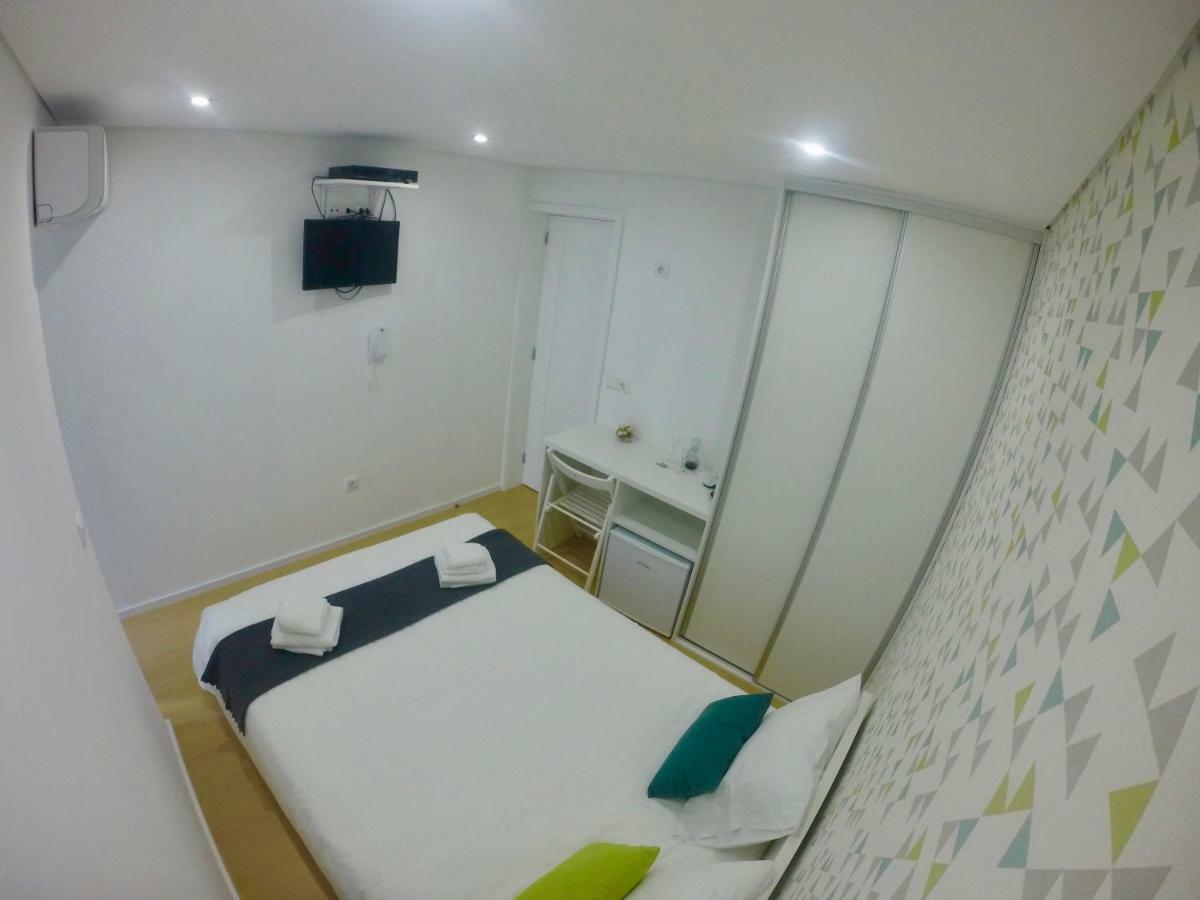Pensión Porto Villa