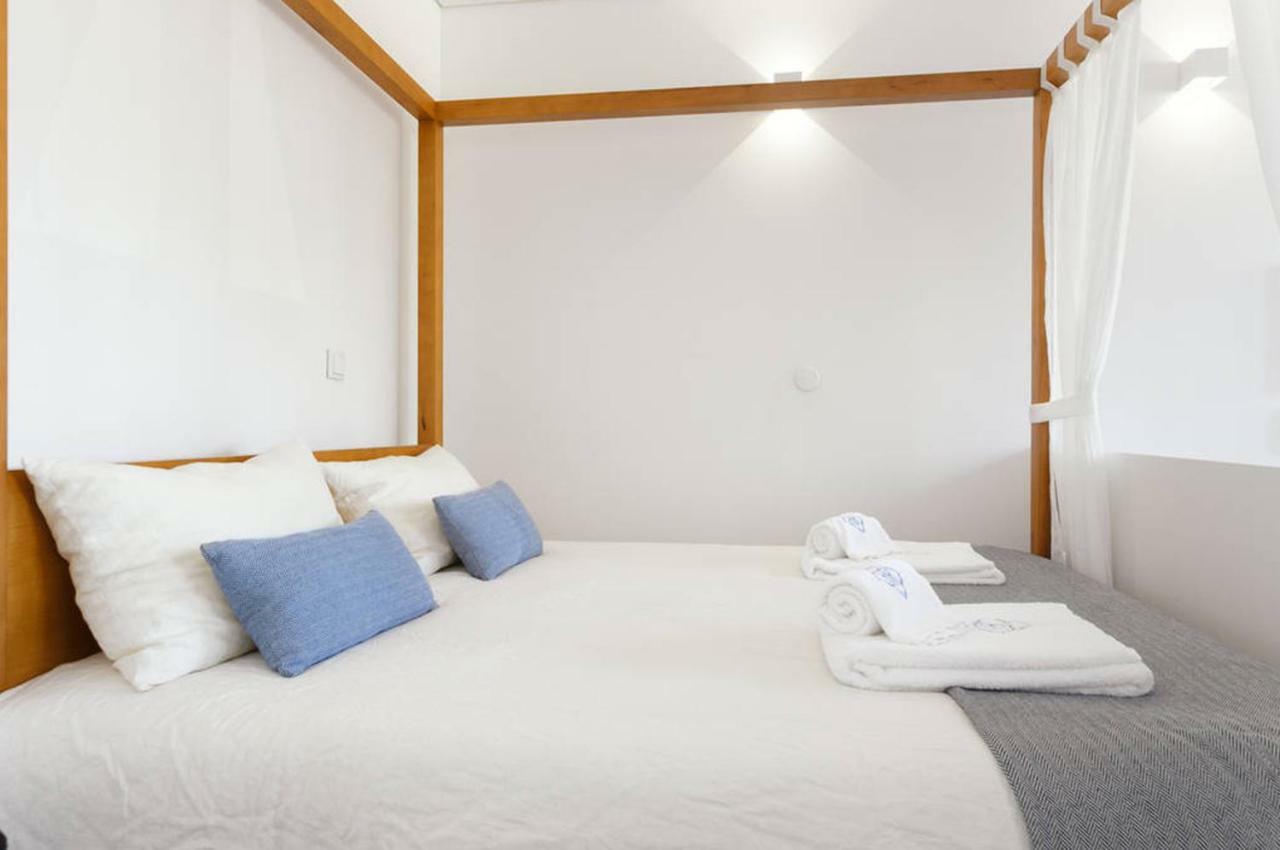 Prassa Studio In Downtown Apartamento