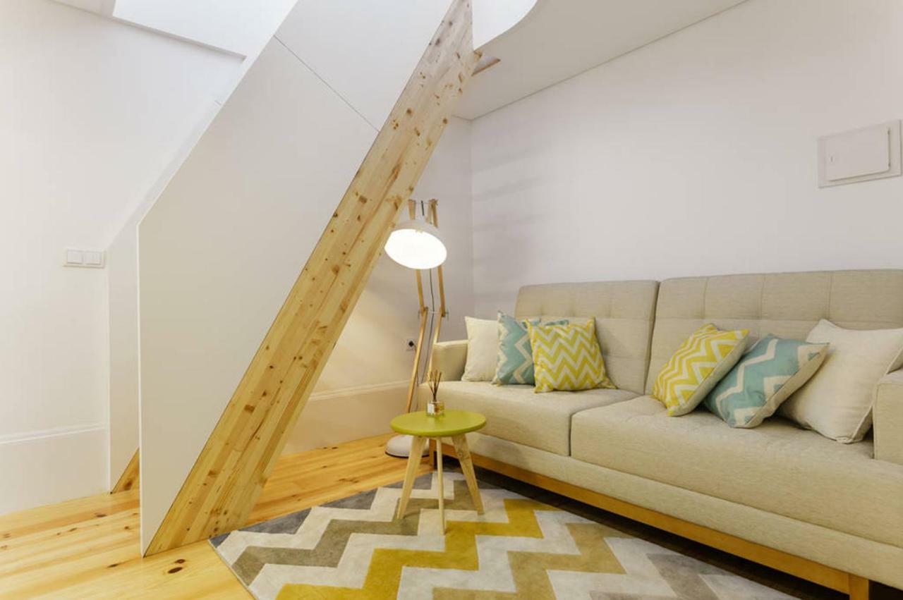 Prassa Studio In Downtown Apartamento *