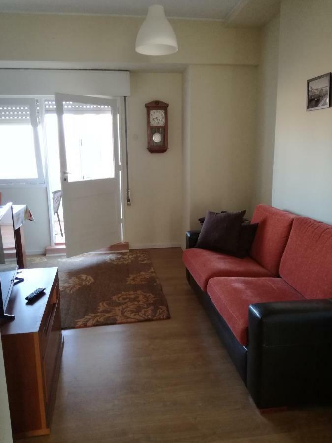 Cozy Apartamento *