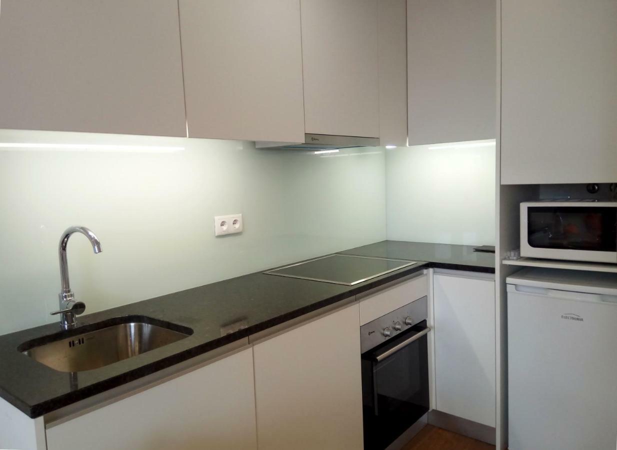 Apartamento Aniki Bóbó *