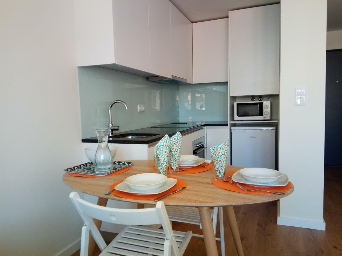 Apartamento Aniki Bóbó