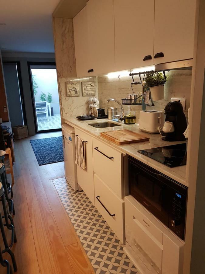 Belo Clérigos Apartamento
