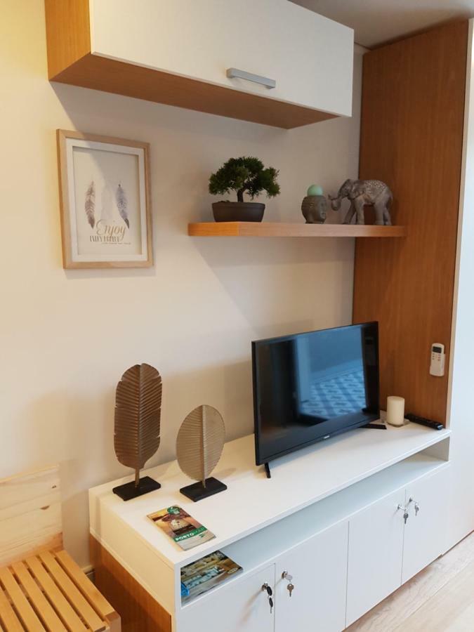Apartamento Belo Clérigos *