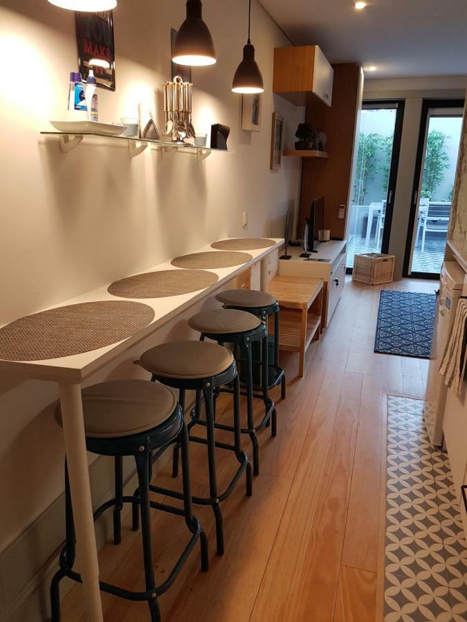 Apartamento Belo Clérigos Oporto