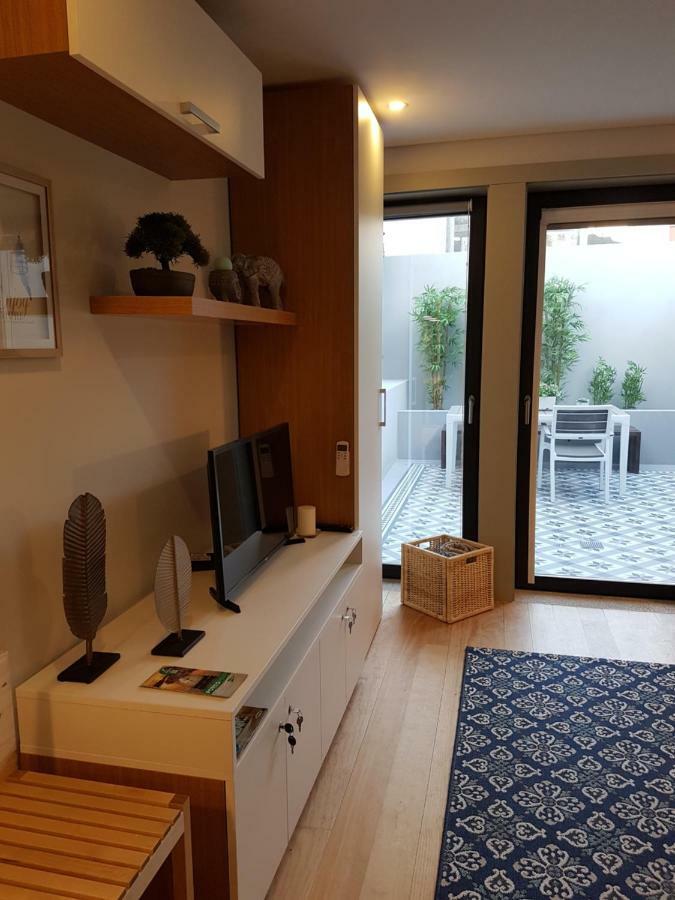 Belo Clérigos Apartamento