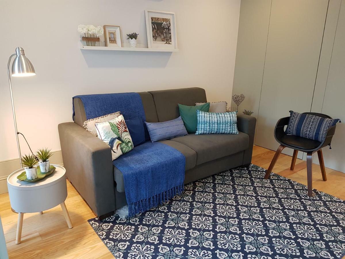 Belo Clérigos Apartamento *