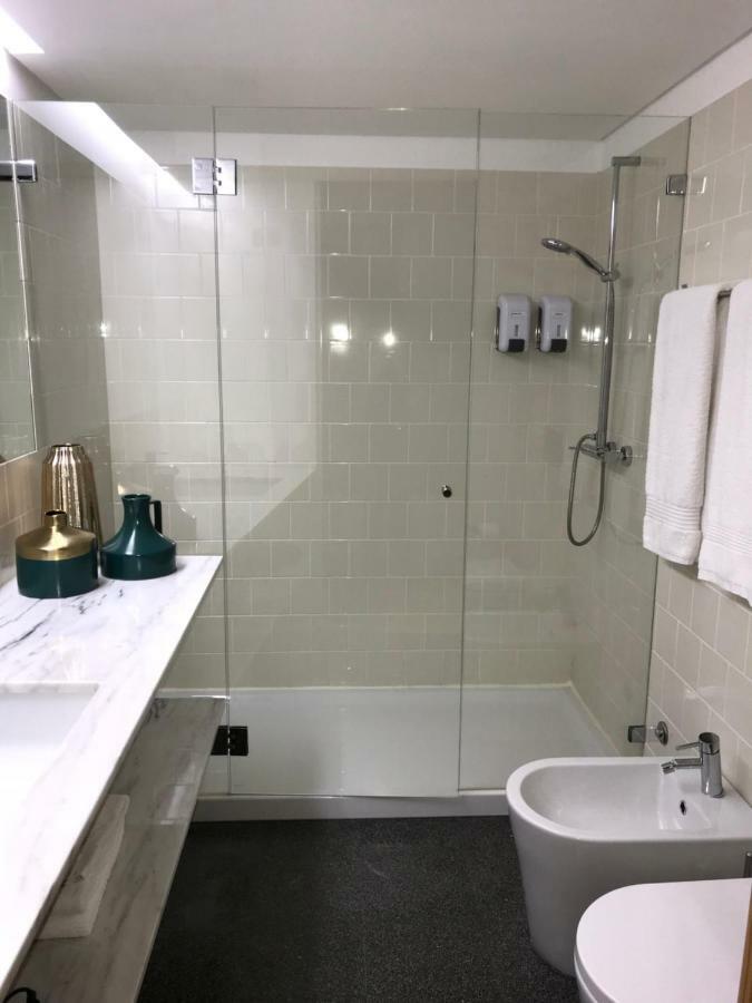 Apartamento Chic & Cozy - Flores *