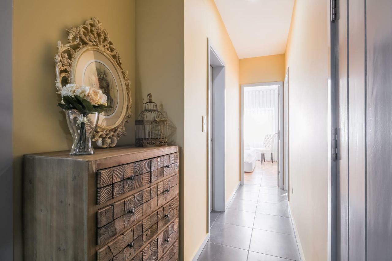 Camarinha Apartamento