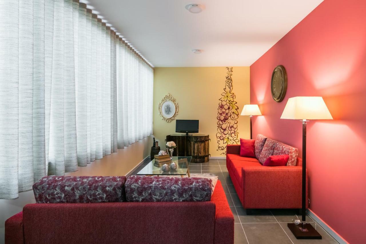 Camarinha Apartamento *