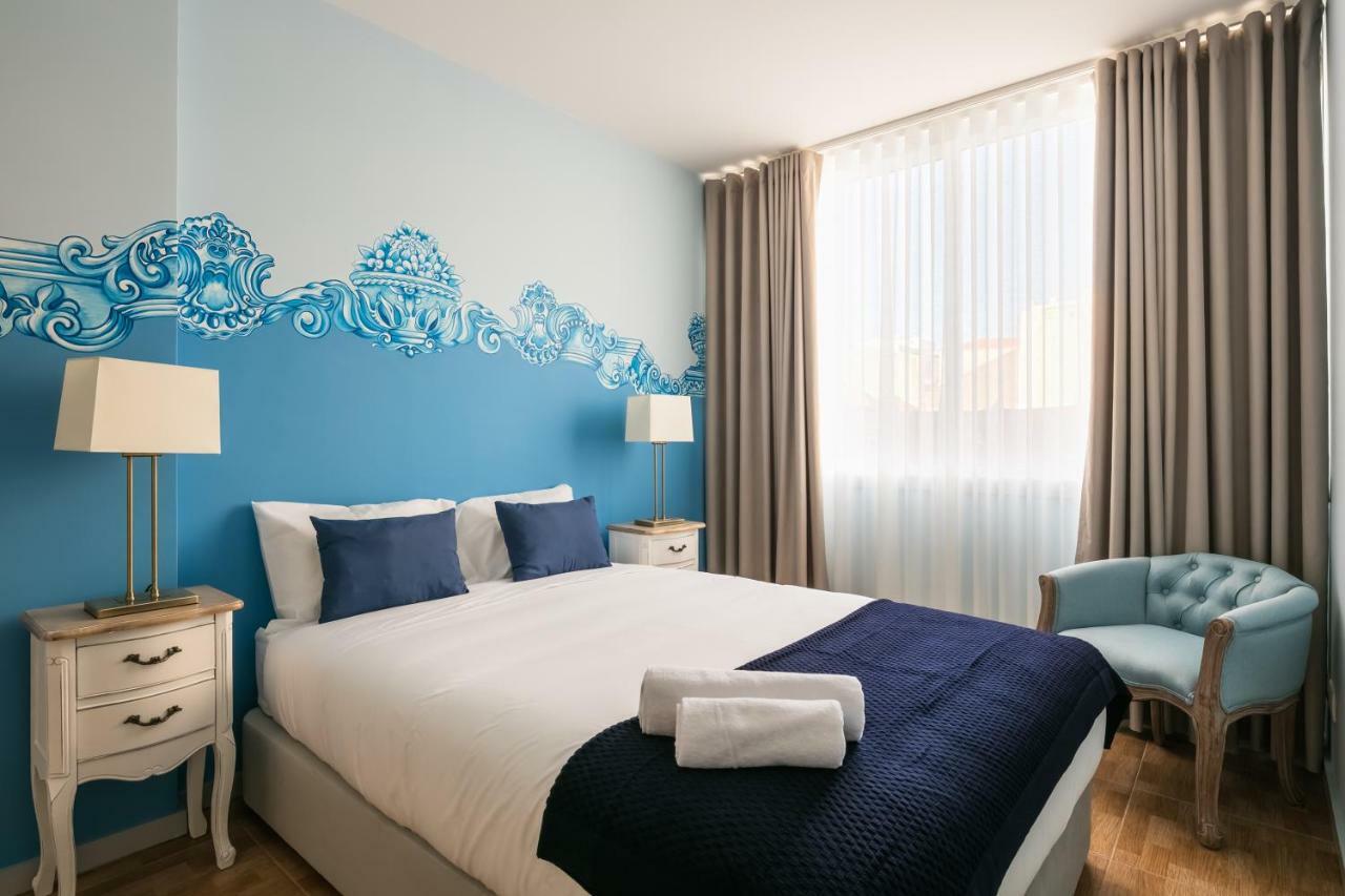 Camarinha Apartamento Porto