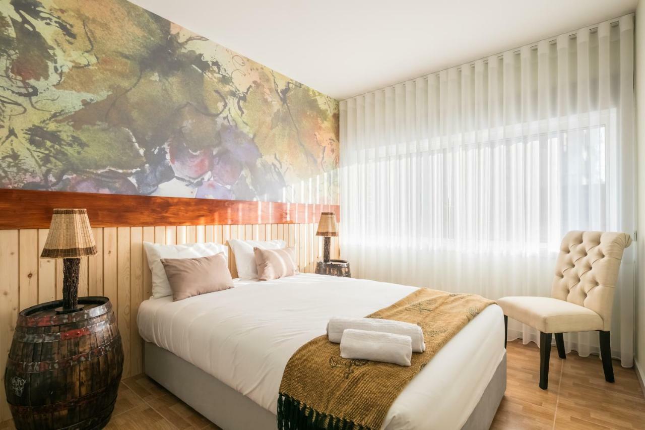 Apartamento Camarinha Porto