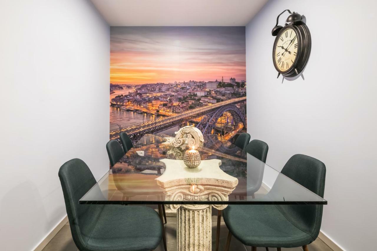 Apartamento Camarinha Porto