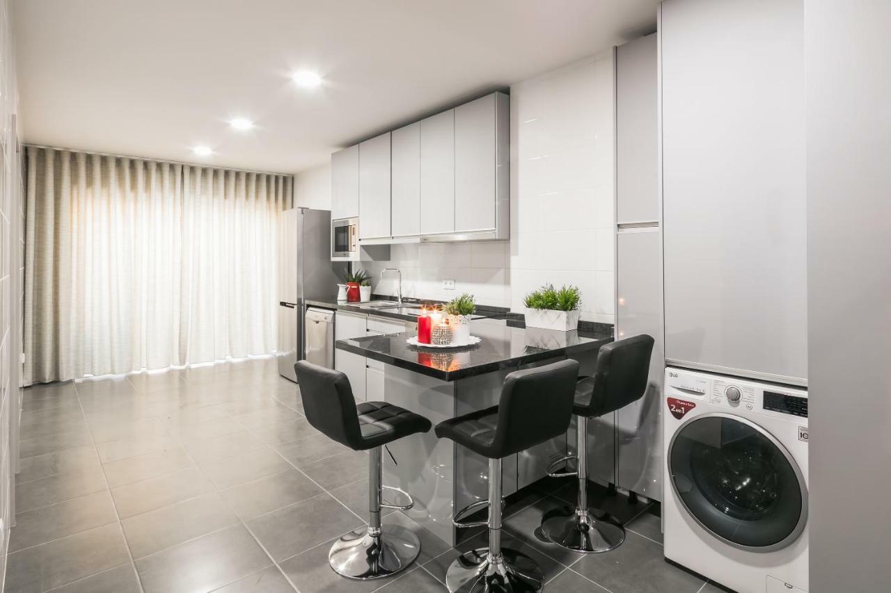 Camarinha Apartamento