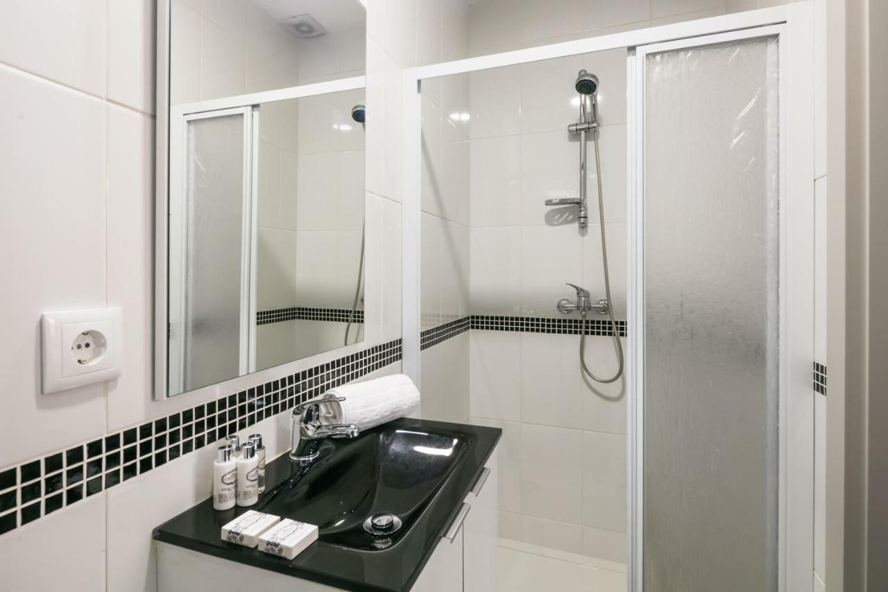 Apartamento Camarinha Porto