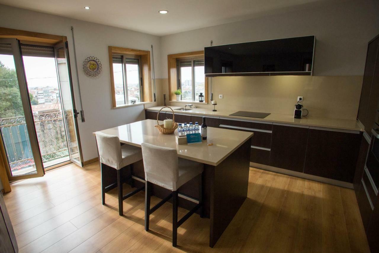 Apartamento Lapa House
