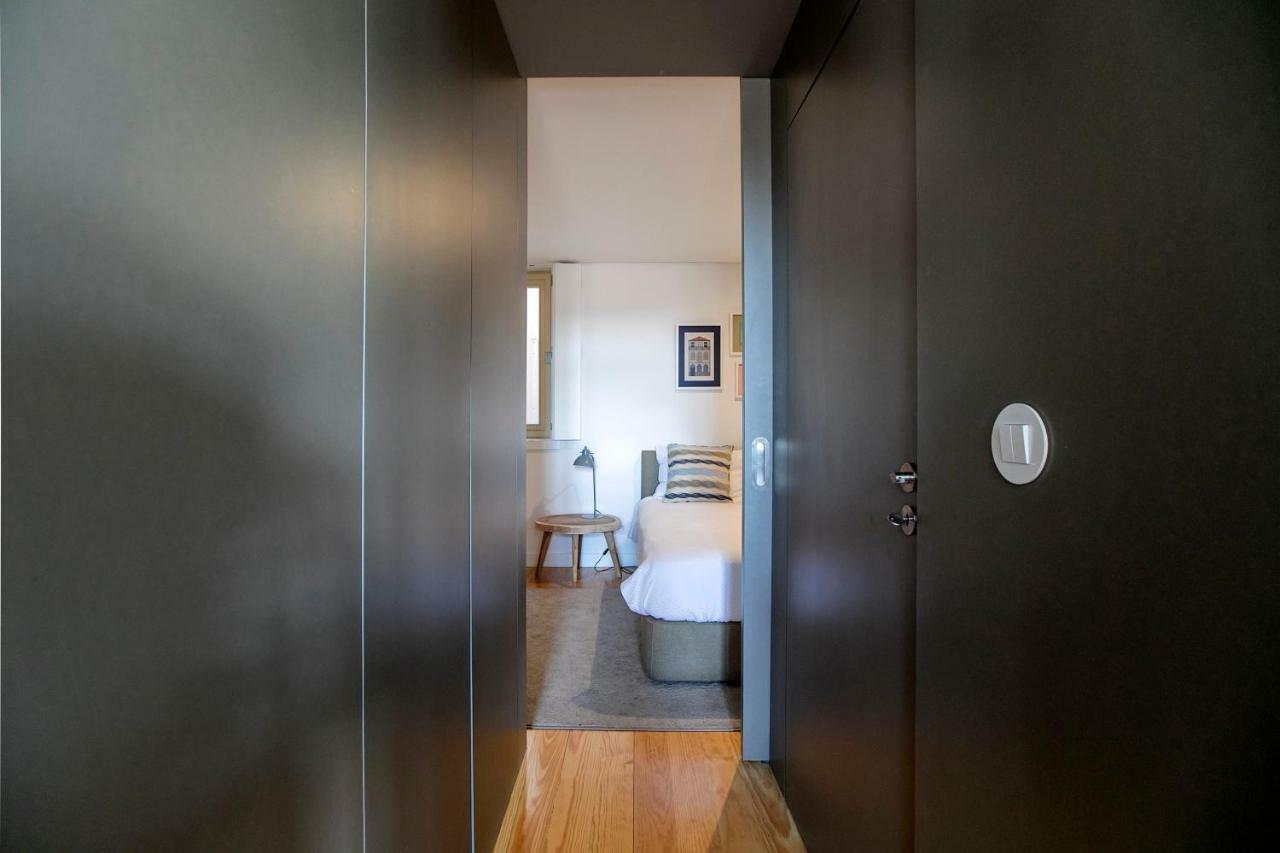 Apartamento Modern 18th Century Flat Oporto