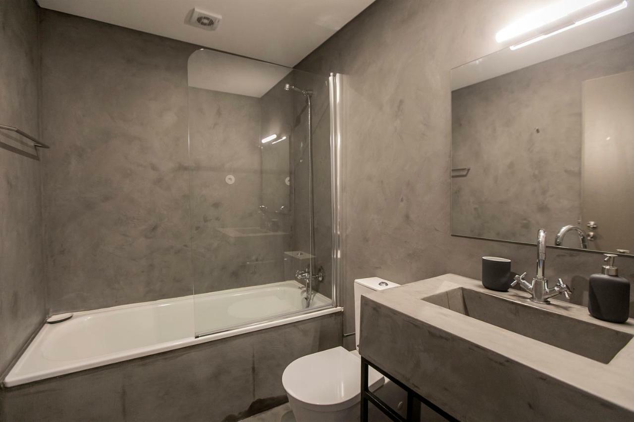 Modern 18th Century Flat * Oporto