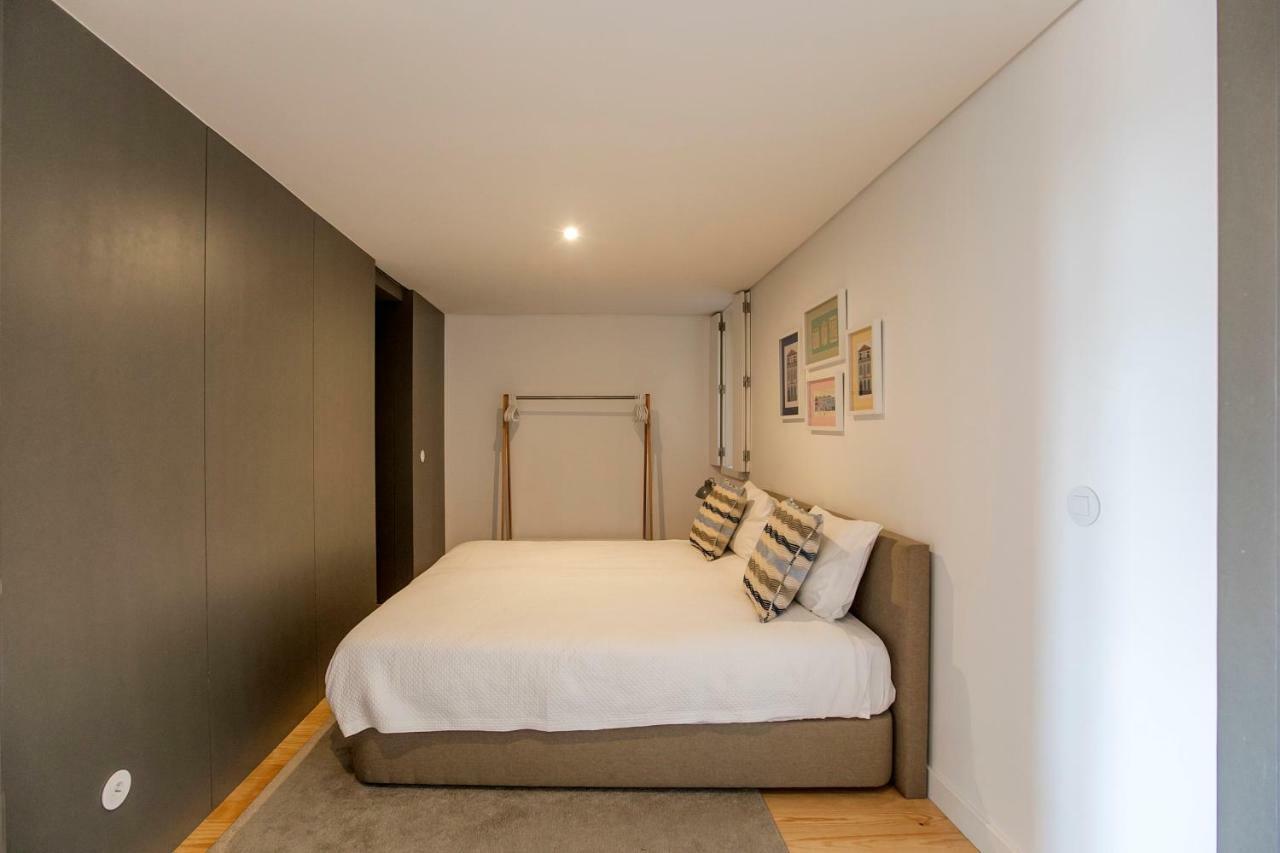 Apartamento Modern 18th Century Flat *