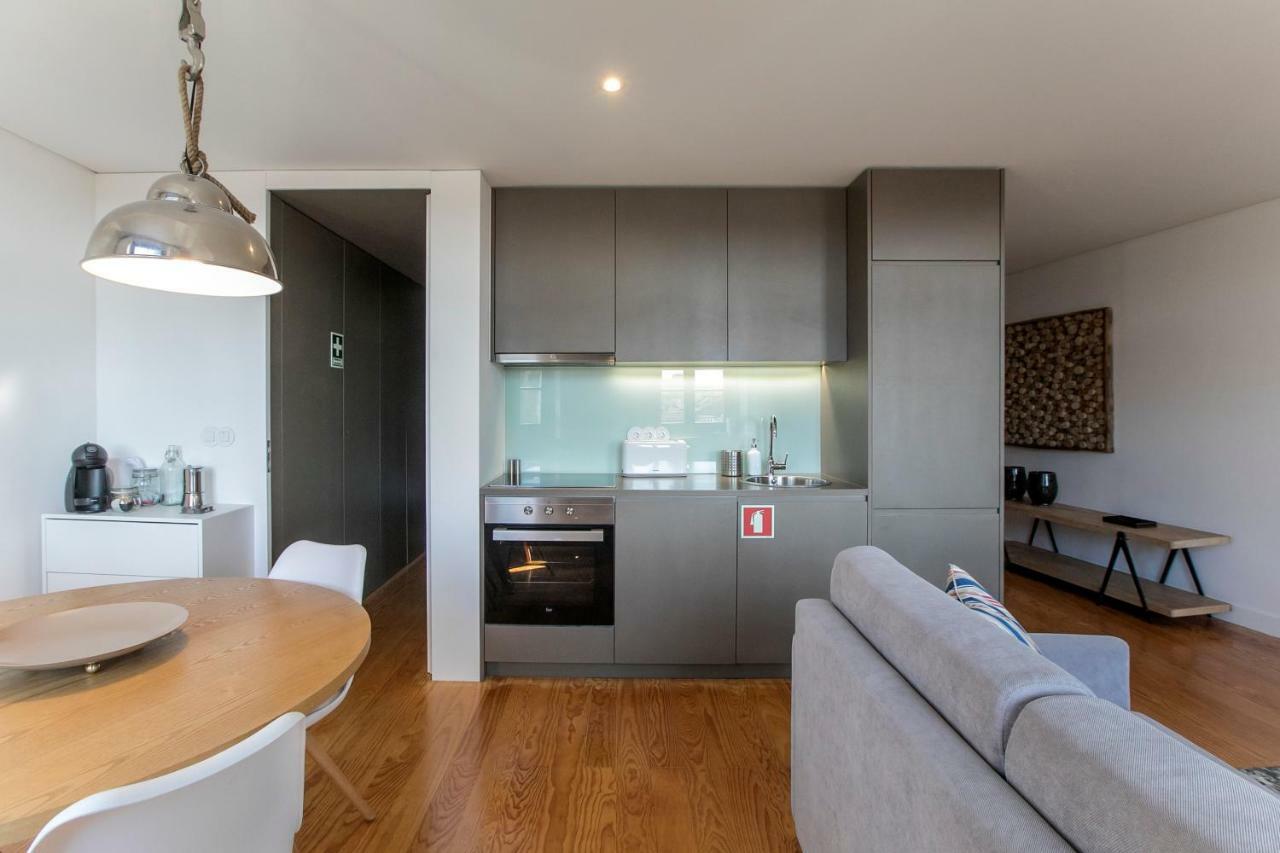 Apartamento Modern 18th Century Flat Oporto
