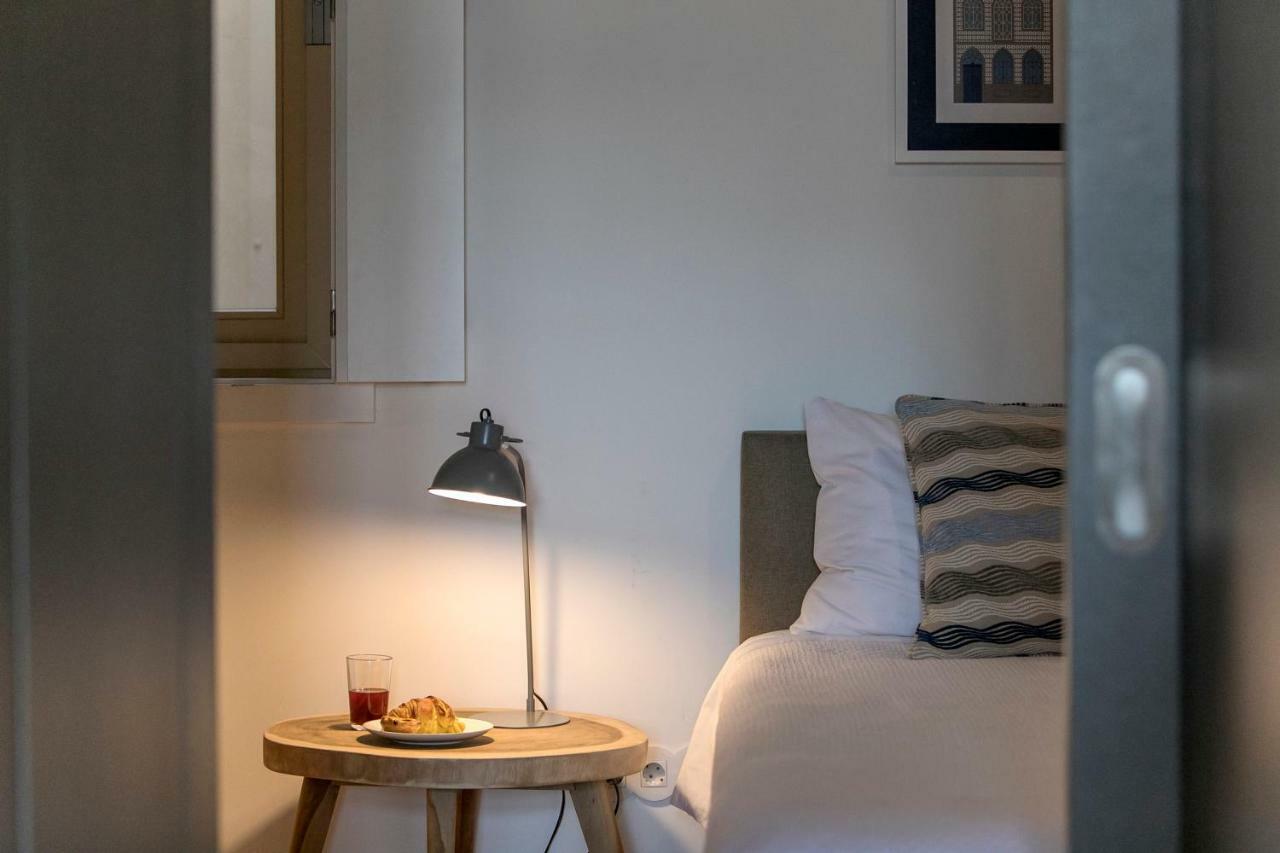 Modern 18th Century Flat Apartamento
