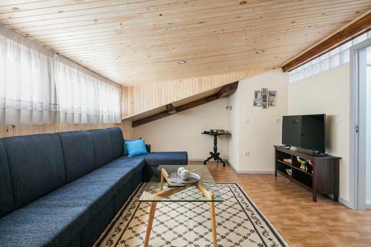 Apartamento Camarinha