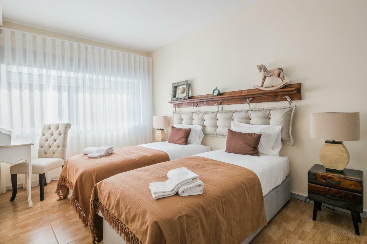 Camarinha Apartamento Porto