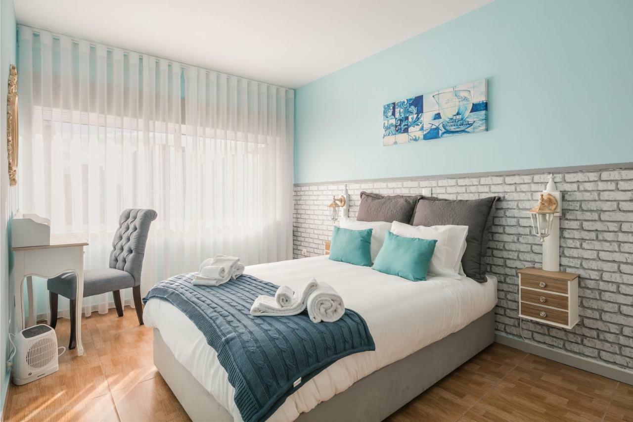 Camarinha Apartamento Porto