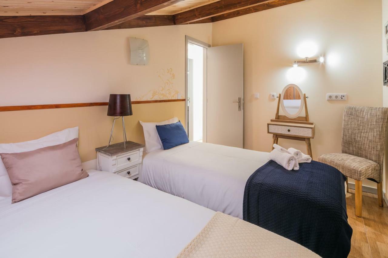 Camarinha Apartamento