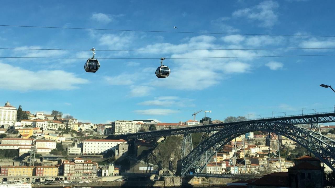 Cocooning Porto