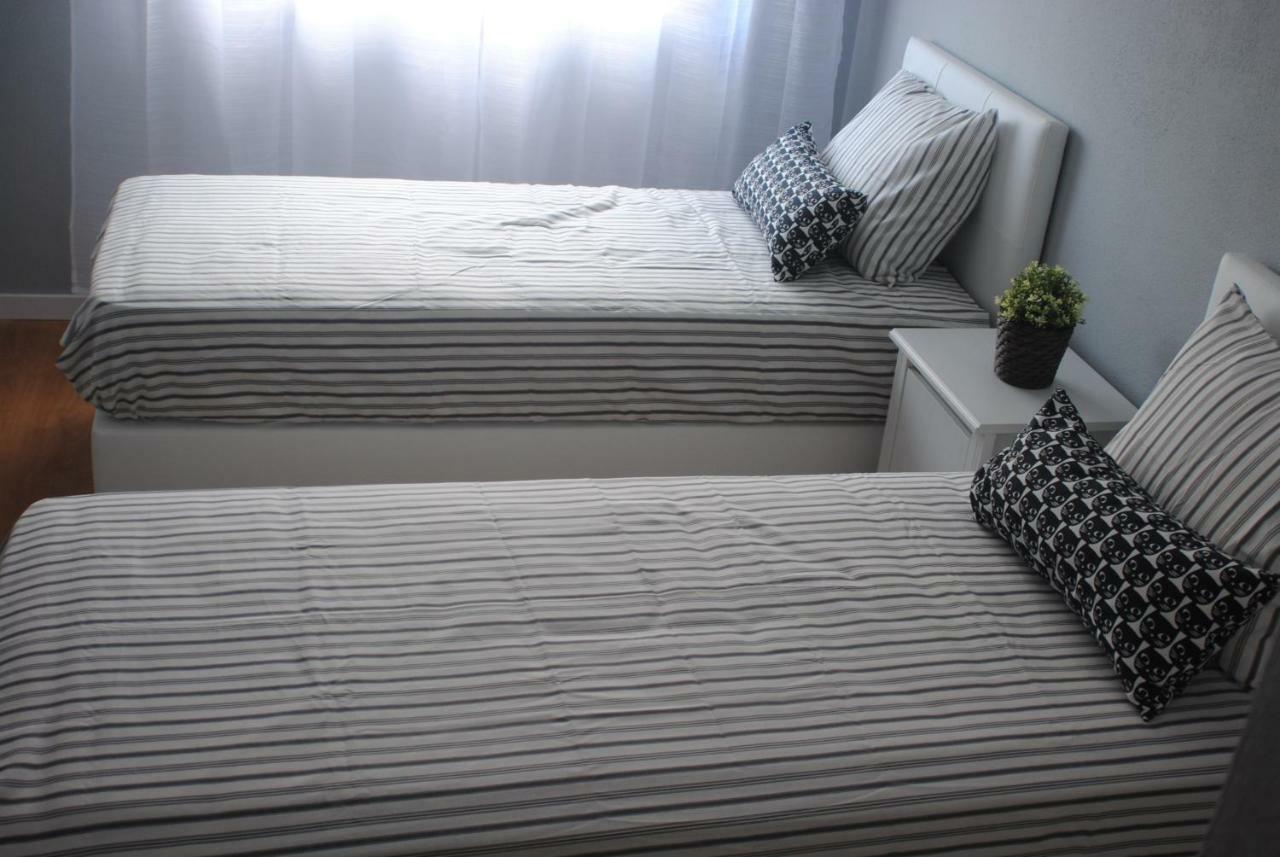 Magalhaes Apartamento Porto