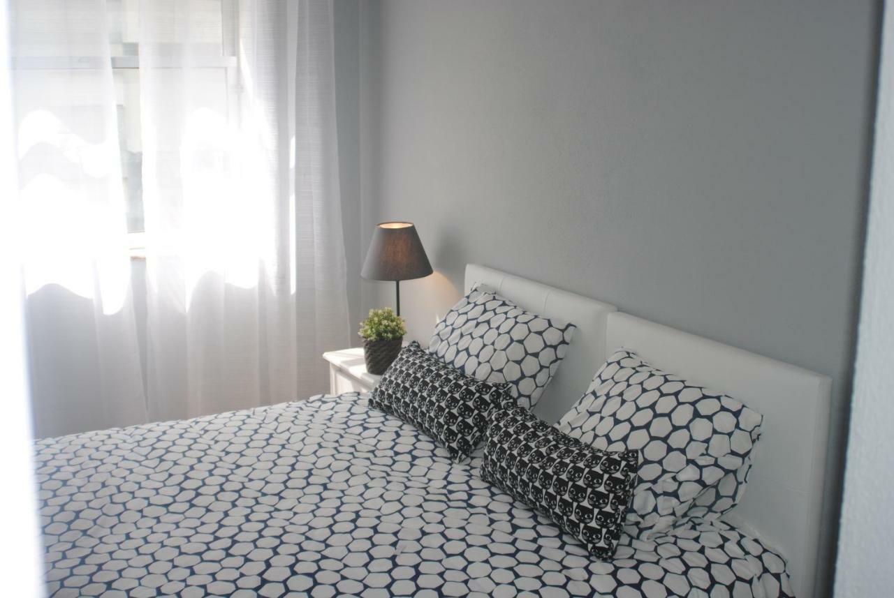 Magalhaes Apartamento *