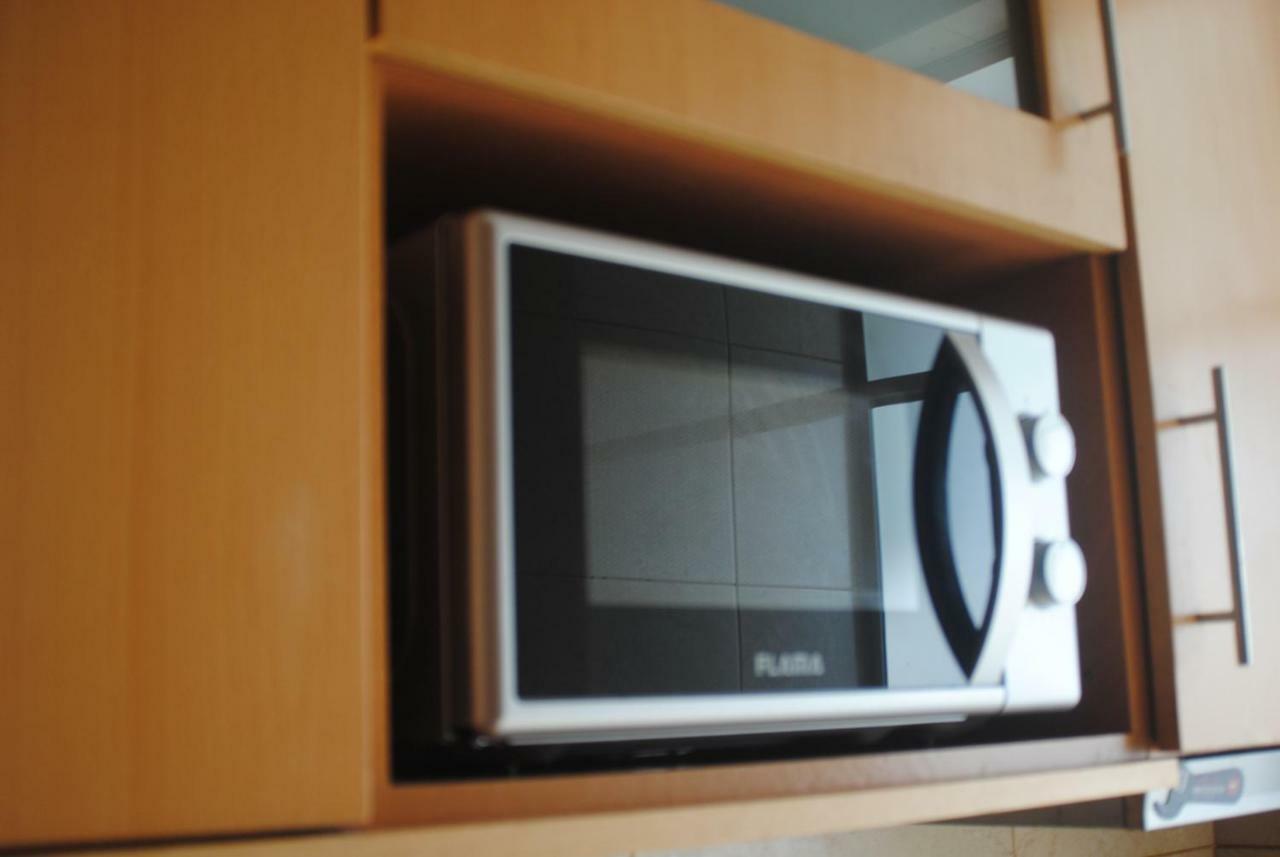 Apartamento Magalhaes *