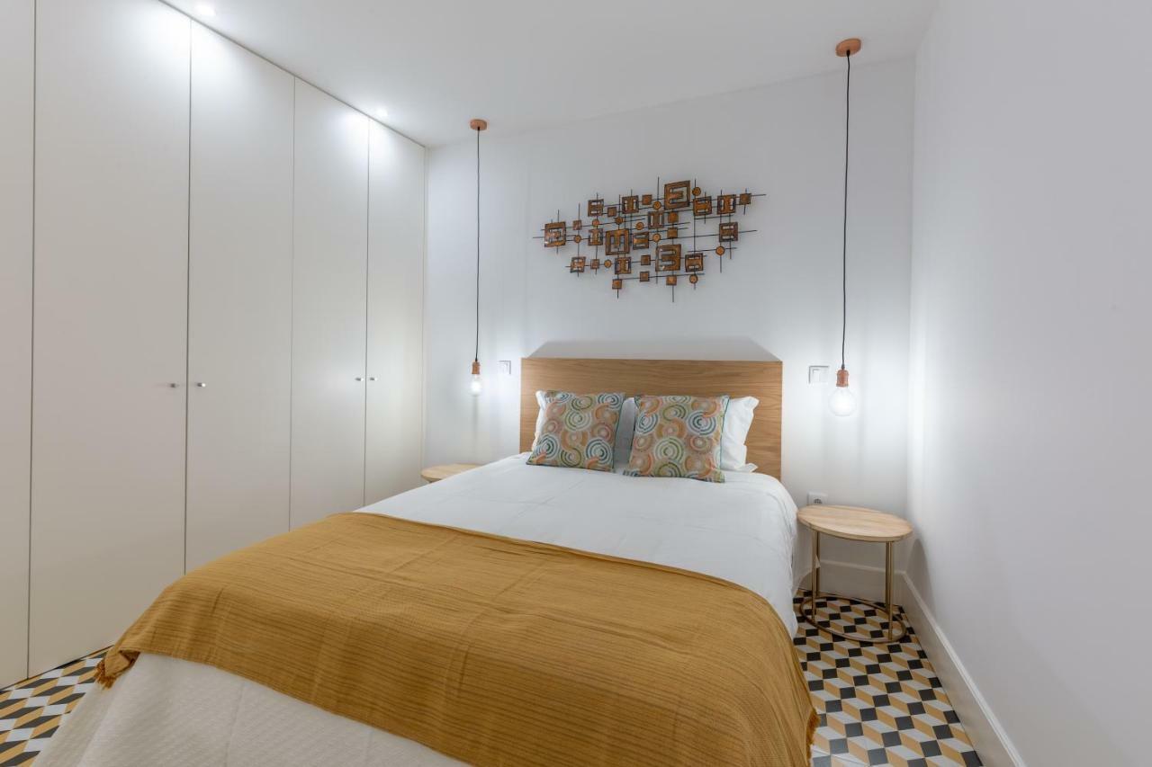 Apartamento Blue Terrace *