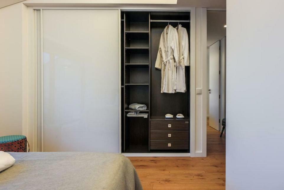 Stylish Duplex Downtown Apartamento *